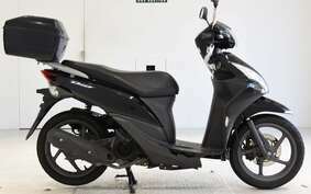 HONDA DIO 110 JF31