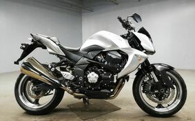 KAWASAKI Z1000 2010 ZRT00B