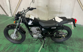 HONDA FTR223 MC34