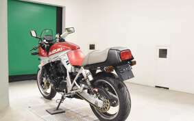 SUZUKI GSX250S KATANA GJ76A