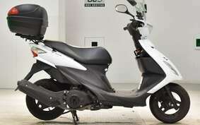 SUZUKI ADDRESS V125 S CF4MA