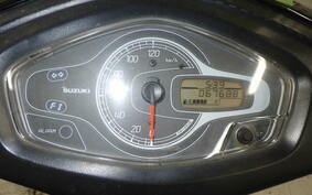 SUZUKI ADDRESS V125 S CF4MA