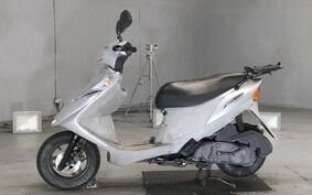 SUZUKI ADDRESS V125 G CF46A