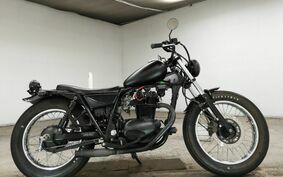 KAWASAKI 250TR BJ250F