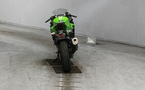 KAWASAKI NINJA 400 2018 EX400G