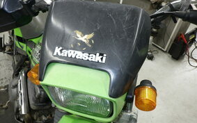 KAWASAKI SUPER SHERPA KL250G