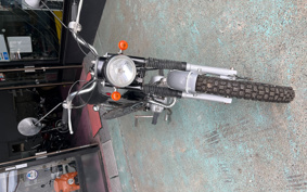 HONDA BENLY50 CD50