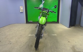 KAWASAKI SUPER SHERPA 2000 KL250G