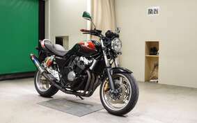 HONDA CB400SFV-3 2007 NC39