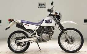 SUZUKI DJEBEL 200 (DR200SE) SH42A