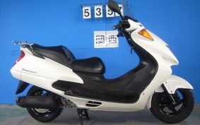 HONDA FORESIGHT EX MF04