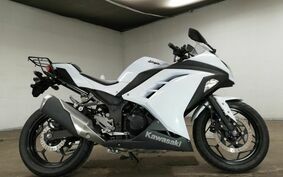 KAWASAKI NINJA 250 EX250L