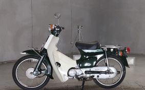 HONDA SUPER CUB70 C70