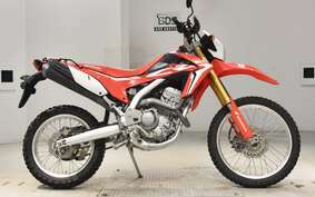 HONDA CRF250L MD44