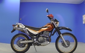 KAWASAKI SUPER SHERPA 1997 KL250G