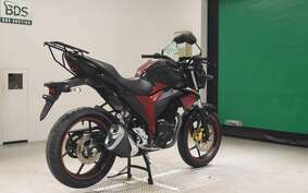 SUZUKI GIXXER 150 NG4BG