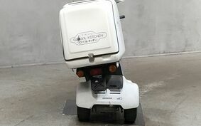 HONDA GYRO X TD02