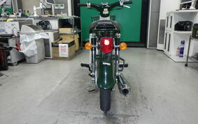 HONDA LITTLE CUB E AA01