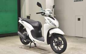 HONDA DIO 110 JK03