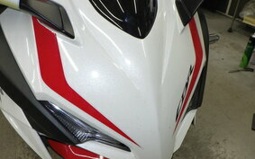 HONDA CBR250RR A MC51