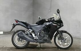 HONDA CBR250R MC41