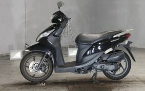 HONDA DIO 110 JF31