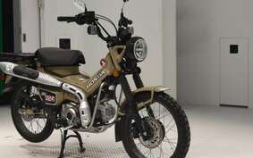 HONDA CT125 HUNTER CUB JA55