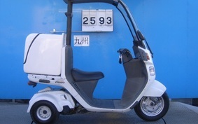 HONDA GYRO CANOPY TA02