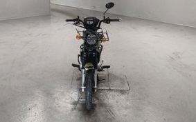 HONDA CROSS CUB110 JA45