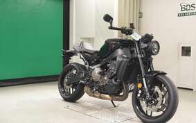 YAMAHA XSR900 2022 RN80J