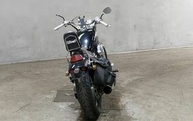 HONDA STEED 400 1995 NC26