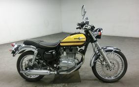 KAWASAKI ESTRELLA RS Type 2001 BJ250A