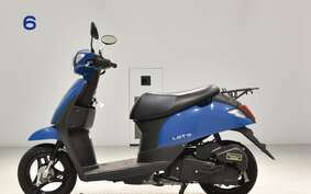 SUZUKI LET's CA4AA