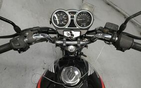 HONDA CBF125 PCJ7