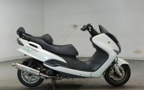 YAMAHA MAJESTY 125 5CA0