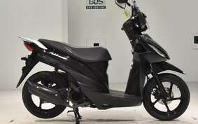 SUZUKI ADDRESS 110 CE47A