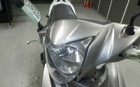 SUZUKI ADDRESS 110 CF47A