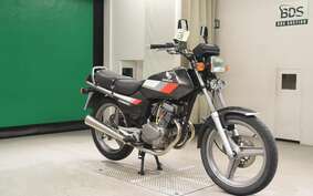 HONDA CB125T JC06