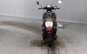 HONDA GIORNO AF70