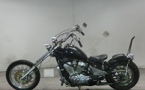 HONDA STEED 400 1995 NC26