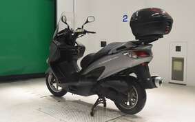 SUZUKI SKYWAVE 200 (Burgman 200) CH41A