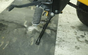 HONDA MONKEY 125 ABS JB02