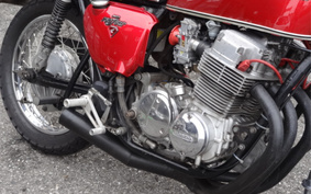 HONDA CB750F 1973 CB750