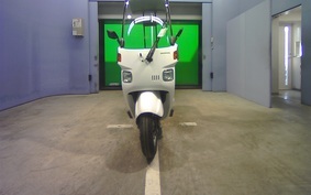 HONDA GYRO CANOPY TA03