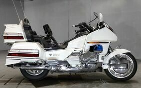 HONDA GL1500 GOLD WING SE 1994 SC22