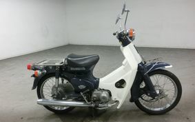 HONDA C70 SUPER CUB C70