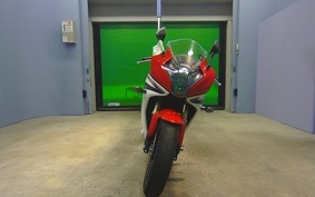 HONDA CBR600F PC41