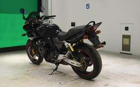 HONDA CB400 SUPER BOLDOR VTEC 2012 NC42