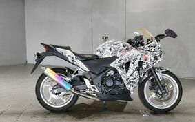 HONDA CBR250R MC41