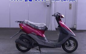 HONDA ﾃﾞｨｵ-4 AF35